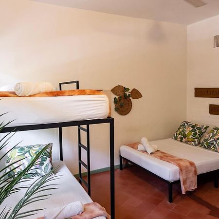 Centro Hostel Medellín Buitenkant foto