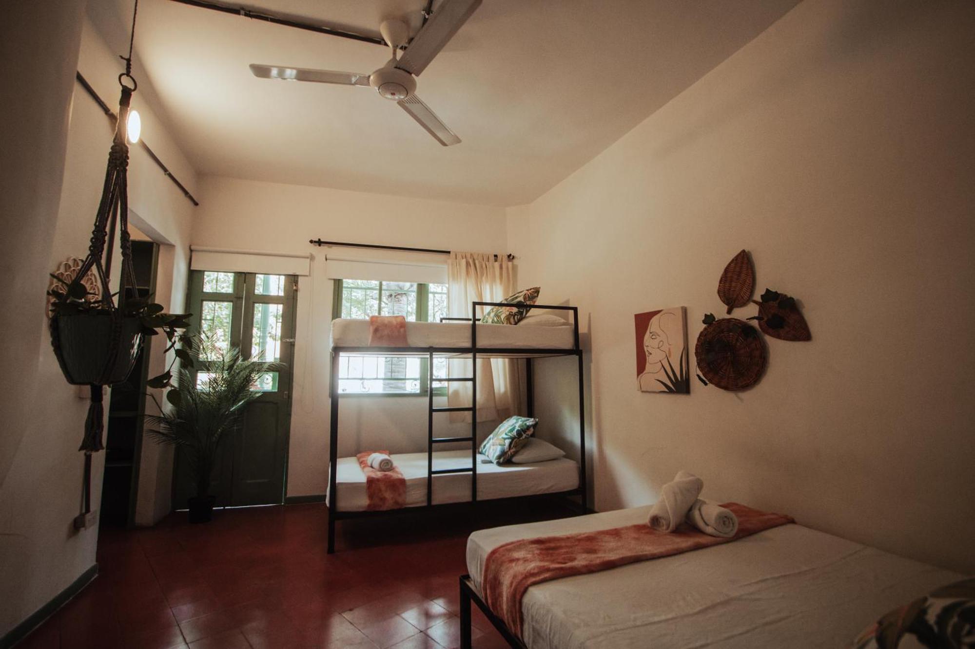 Centro Hostel Medellín Buitenkant foto