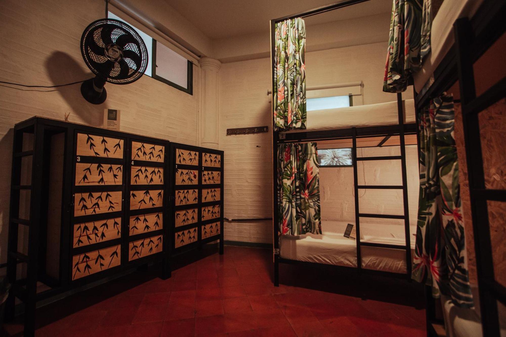 Centro Hostel Medellín Buitenkant foto